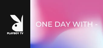 One Day With - Caroline Blot