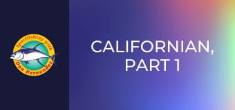Californian, part 1 Californian, part 1