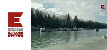 Ледовые викинги - Первый лед