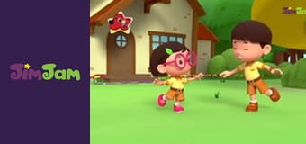 Leo the Wildlife Ranger S3E59 Leo the Wildlife Ranger S3E59