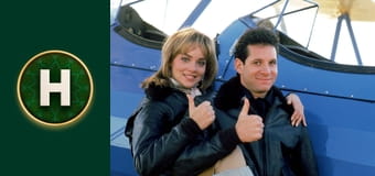 Поліцейська академія-4: Громадянське патрулювання