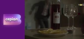 Т/с "Виходьте без дзвінка", 4 сезон, 6 с. "Рівняння з двома невідомими".