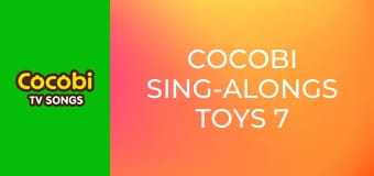 Cocobi Sing-Alongs Toys 7