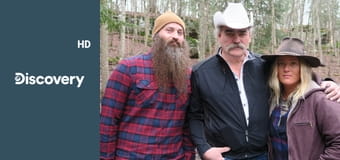 Операция "Спасение дома" S1E19 - Укрытие от урагана — часть 2