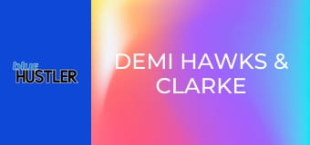 Demi Hawks & Clarke Kent E1