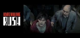 Warm Bodies