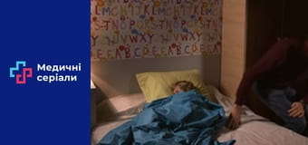 Т/с Женский доктор Сезон 3 серия 9