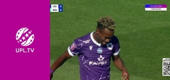 УПЛ: VBET. ЛНЗ - Рух. 6-й тур. Сезон 2025/26.