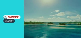 Губка Боб: жизнь на суше