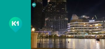 "Крафтові мандри" с Евгением Синельниковым.