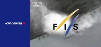 Прыжки на лыжах с трамплина. Кубок мира. Этап 2 в Фалуне, Швеция. HS 134. Квалификация. Прямая трансляция.