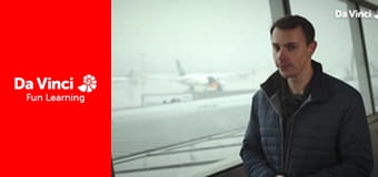 Футуріс - Альтернатива хімічному усуненню зледеніння на літаках