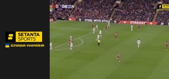 Футбол. Чемпионат Англии. Премьер-лига. Ливерпуль - Астон Вилла.