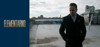 Элементарно Сезон 5 Эпизод 10