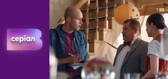 Т/с "Филин", 1 сезон, 10 с.