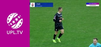 УПЛ: VBET. Заря - Рух. 19-й тур. Сезон 2024/25.