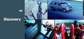 Пойманный S2E9