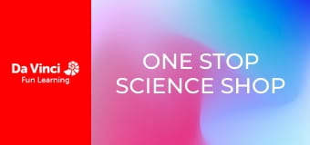 One Stop Science Shop - Green Science and Recycling