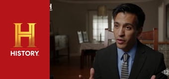 Доказательство где-то рядом, 2 сезон, 27 эп. Тихий ужас и прыжки через автомобили.