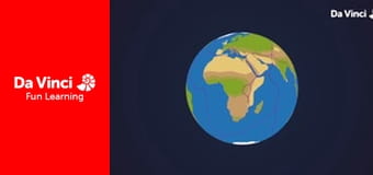 Down to Earth - Plate Tectonics - The Continents Collide