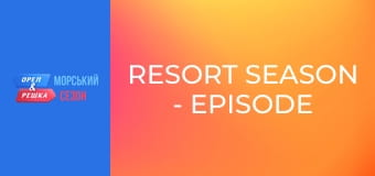 Resort season - Episode 6 - Malta