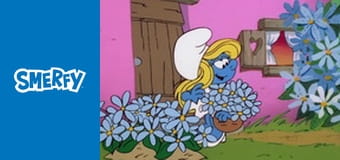 Serce Osiłka / Smerfnąć złodzieja Serce Osiłka / Smerfnąć złodzieja