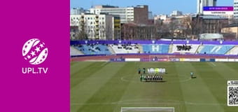 УПЛ: VBET. ЛНЗ - Александрия. 20-й тур. Сезон 2025/26.