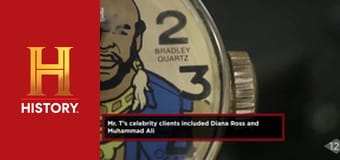 Звезды ломбарда, 24 сезон, 29 эп. Большие раскопки.