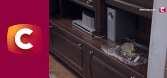 "Служба розшуку дітей".