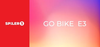 Go Bike  E3 - Episode 3 Go Bike  E3 - Episode 3