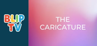 The caricature The caricature