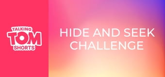 Hide and Seek Challenge S2E3 Hide and Seek Challenge S2E3