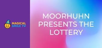 Moorhuhn Presents the Lottery Moorhuhn Presents the Lottery