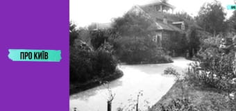 Де погуляти в Києві восени? Секретна київська оаза. Сирецький Дендропарк.