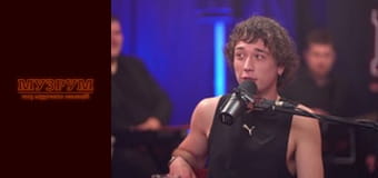 BRYKULETS: РЕАЛЬНА ІСТОРІЯ ЛІЗИ, П'ЯНА ПІСНЯ ТА ЛЮБОВ ДО СКРЯБІНА | МУЗРУМ