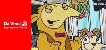 Докі - Ірландська удача Докі - Ірландська удача