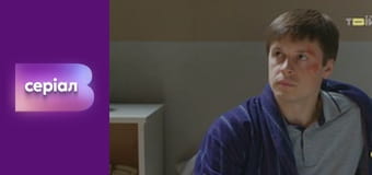 Т/с "Доктор Ковальчук", 35 с.