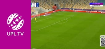 УПЛ: VBET. Шахтар - Динамо. 11-й тур. Сезон 2025/26.