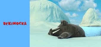 Эскимоска. Сезон 3 Серия 23