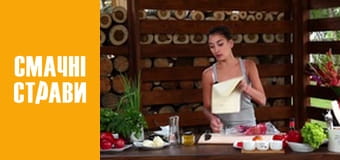 Пікнік на дачі - Серія 23 Пікнік на дачі - Серія 23