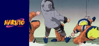 Naruto Season 1 Episode 102