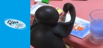 Pingu Sezon 6 Odcinek 21 Pingu Sezon 6 Odcinek 21