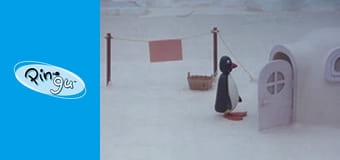 Pingu Сезон 3 Епізод 7 Pingu Сезон 3 Епізод 7
