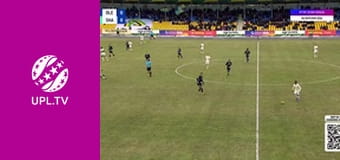 УПЛ: VBET. Александрия - Шахтёр. 19-й тур. Сезон 2025/26.