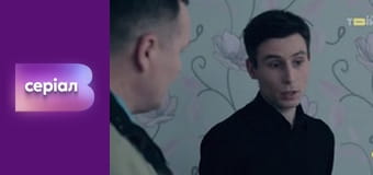 "История одного преступления", 1 сезон, 32 эп. "Кармен".