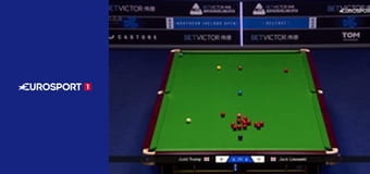Snooker: Northern Ireland Open Snooker: Northern Ireland Open
