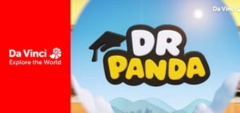 Доктор Панда - Їдальня