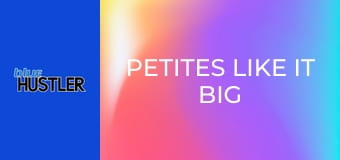 Petites Like It Big S2E4 Petites Like It Big S2E4