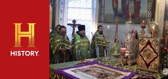 Звезды ломбарда, 25 сезон, 5 эп. Две звезды ломбарда.