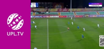 УПЛ: VBET. Кудрівка - Колос. 12-й тур. Сезон 2025/26.